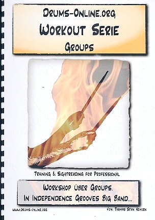 Workout-Serie - Independence Trainer Band 3