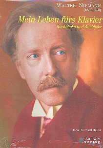 Mein Leben fürs Klavier Rückblicke und Ausblicke