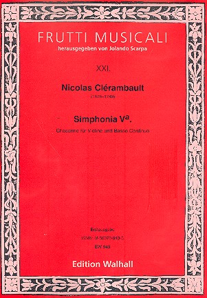 Simphonia Nr.5