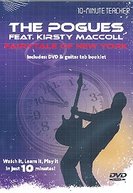 The Pogues feat. Kirsty McColl - Fairytale of New York