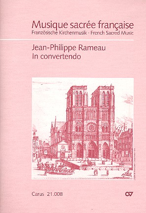 In Convertendo