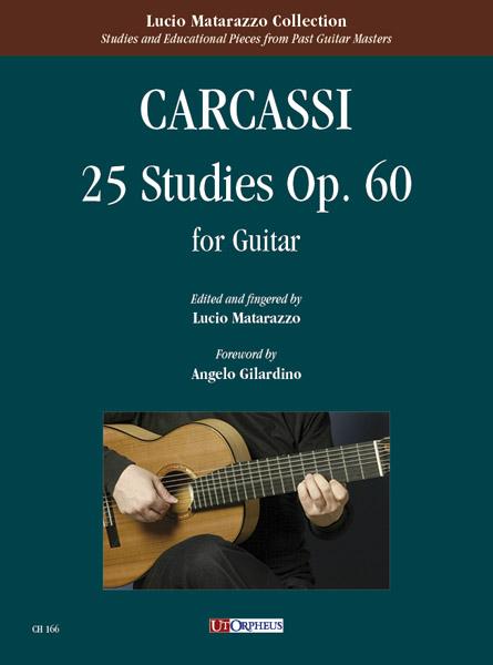 25 Studies op.60