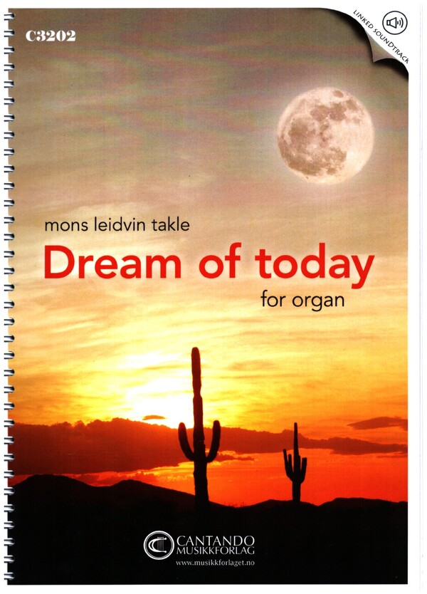Dream of today (+linked soundtrack)