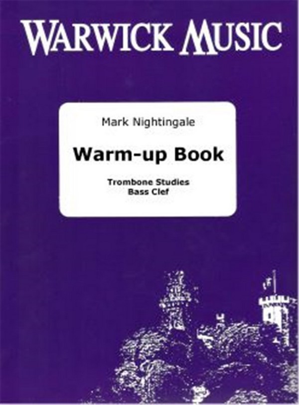 Warm-up Book