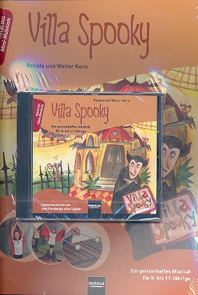 Villa Spooky