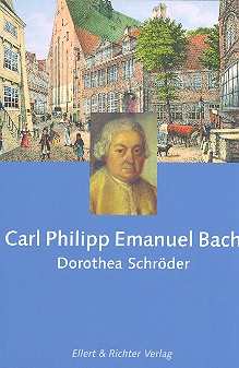 Carl Philipp Emanuel Bach 