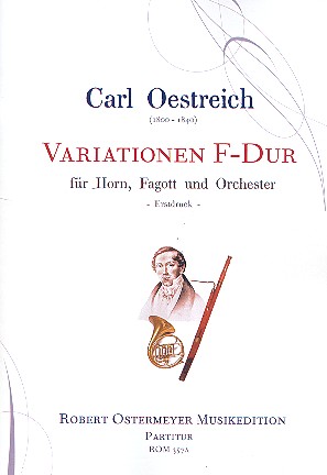 Variationen F-Dur