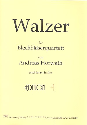 Walzer
