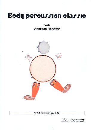 Body Percussion Classic