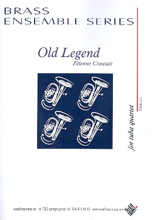 Old Legend