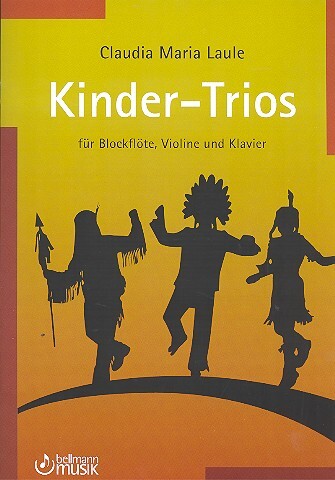 Kinder-Trios