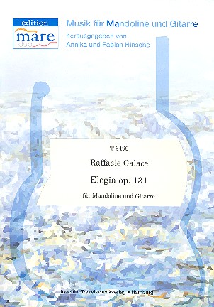 Elegia op.131