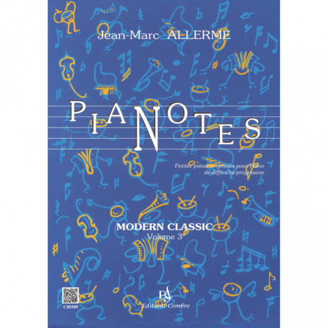 Méthode de Violoncelle vol.3