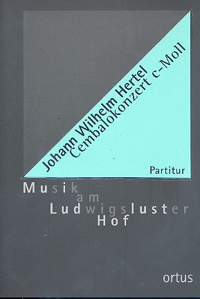 Konzert c-moll