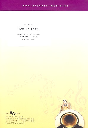 Sex on Fire: