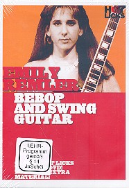 Bebop and Swing Guitar