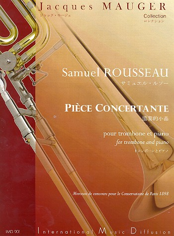 Pièce concertante