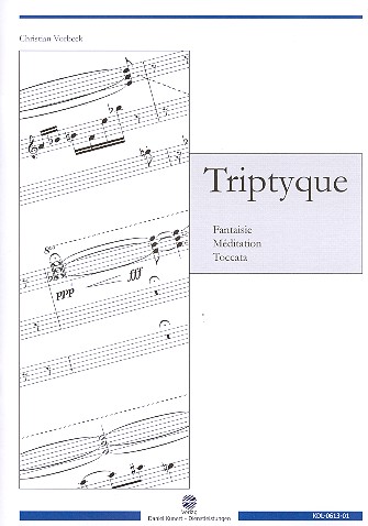 Tryptique