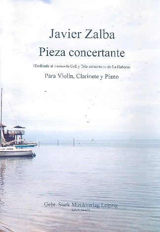 Pieza concertante