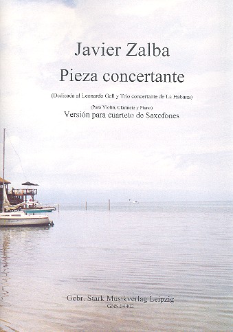 Pieza concertante