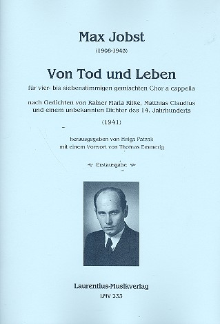 Von Tod und Leben