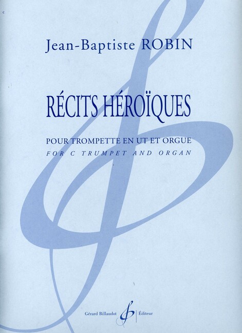 Récits héroiques