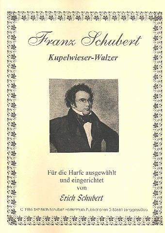 Kupelwieser Walzer (in 2 Fassungen)