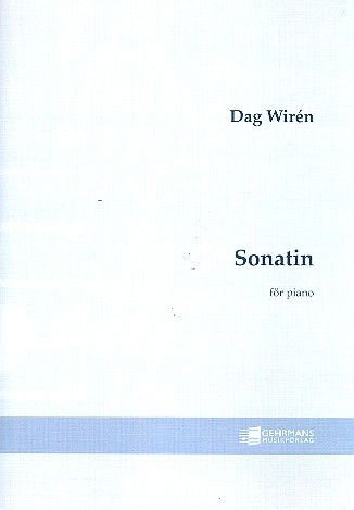 Sonatina op.25