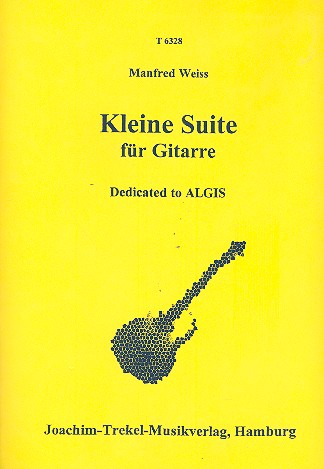 Kleine Suite