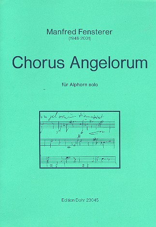 Chorus angelorum