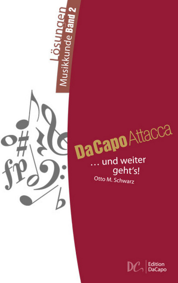 Da Capo attacca