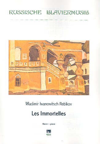 Les immortelles