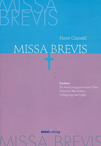 Missa brevis