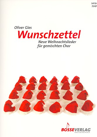Wunschzettel