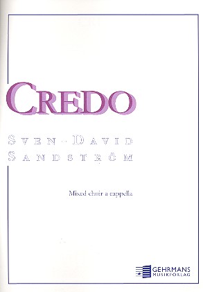Credo