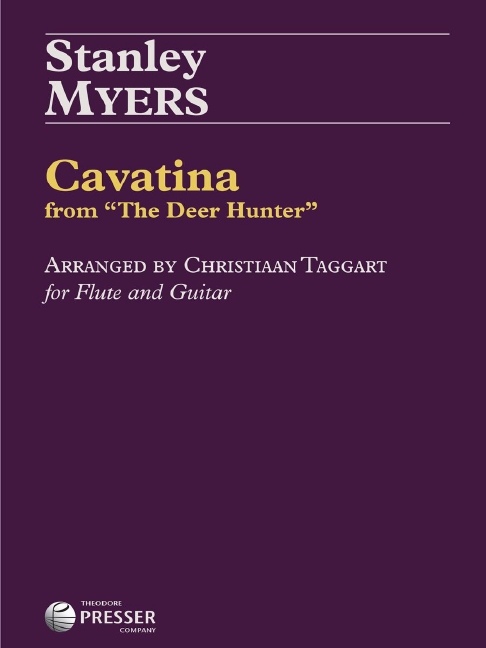 Cavatina: