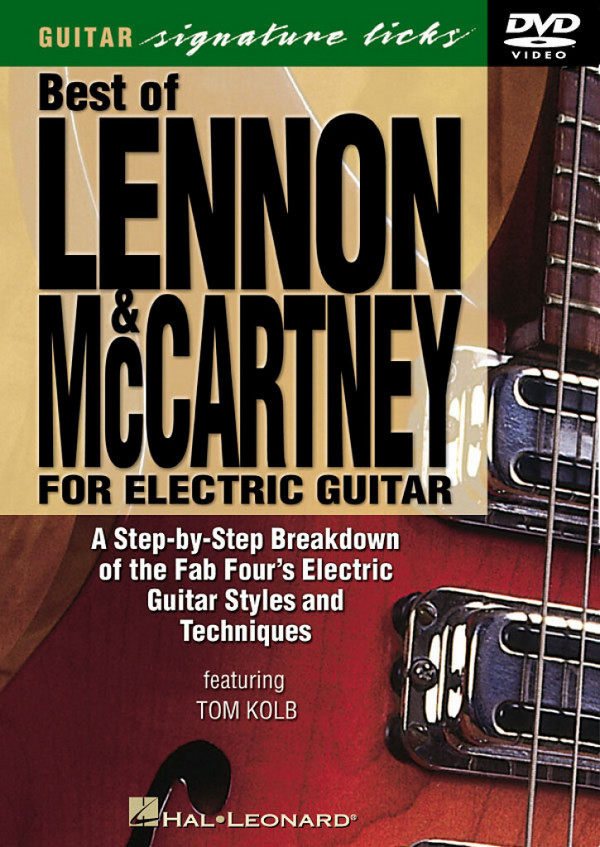 Best of Lennon & McCartney