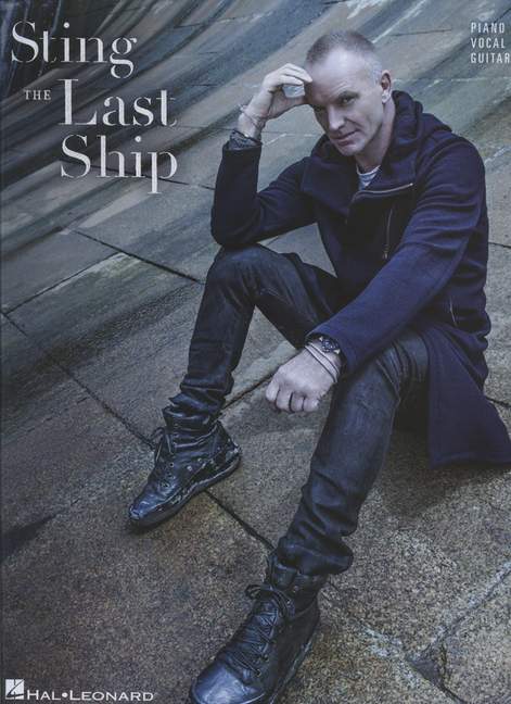 The last Ship
