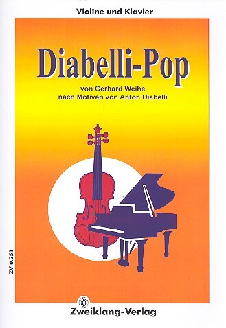 Diabelli-Pop