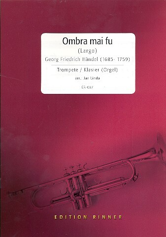 Ombra mai fu