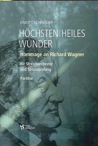 Höchsten Heils Wunder