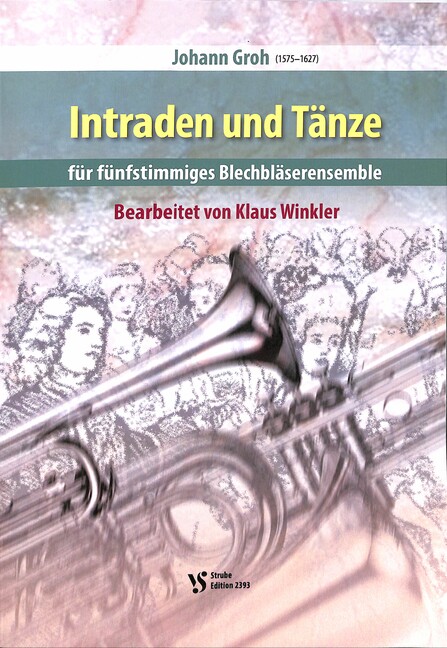 Intraden und Tänze
