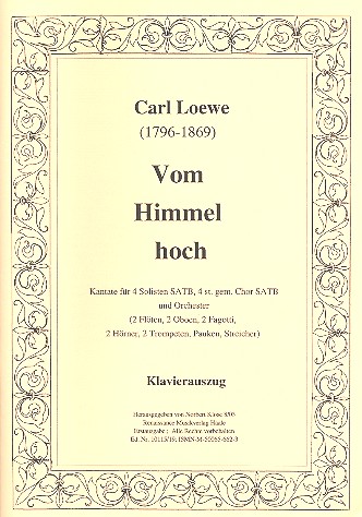 Vom Himmel hoch