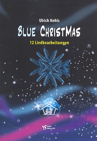 Blue Christmas