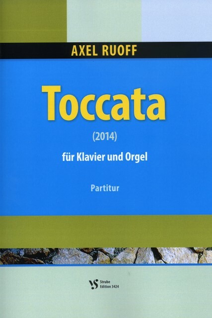 Toccata