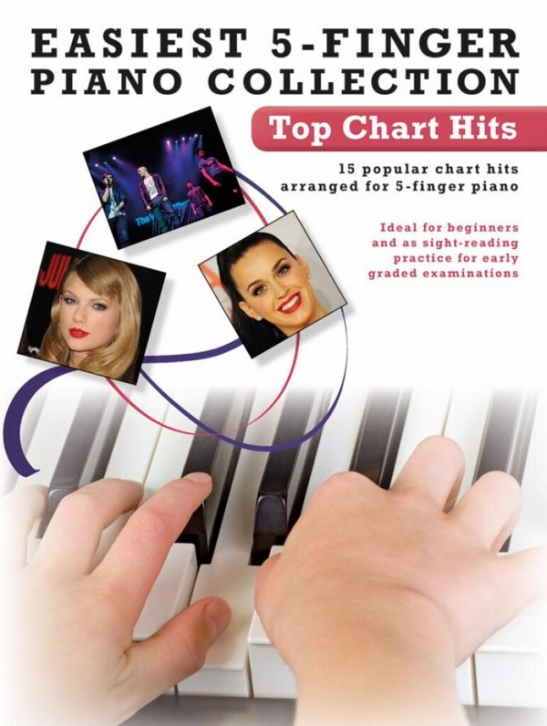 Top Chart Hits: