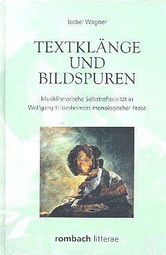 Textklänge und Bildspuren Musikliterarische Selbstreflexivität in