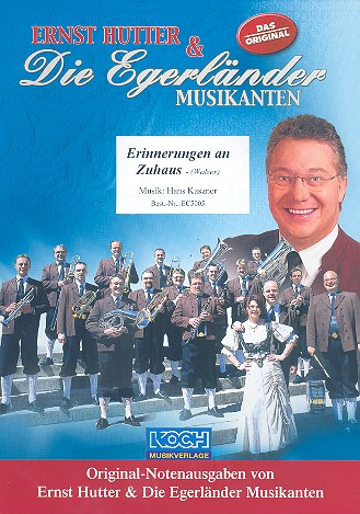 Erinnerungen an Zuhaus: