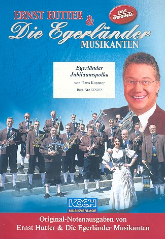 Egerländer Jubiläumspolka: