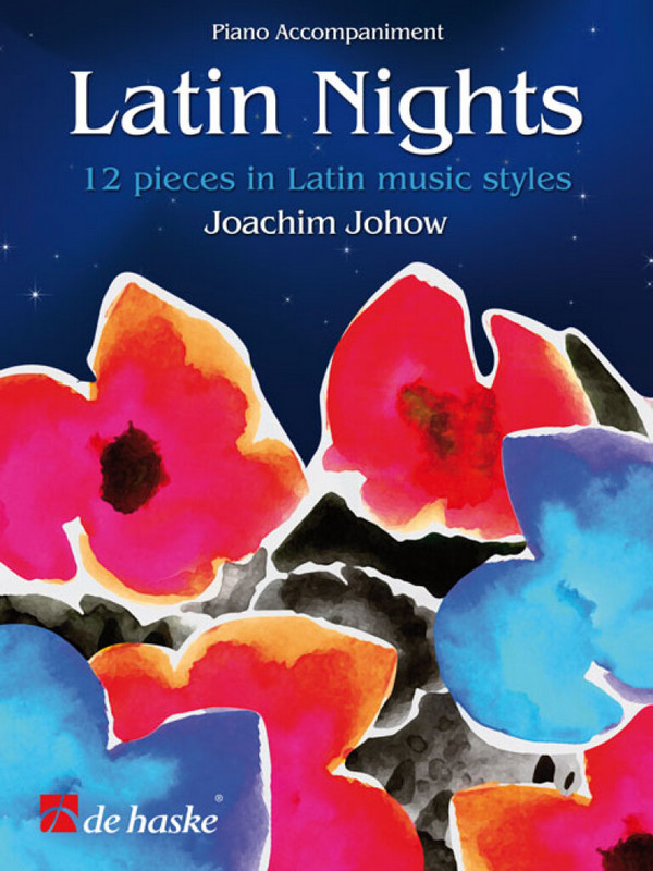 Latin Nights (+CD)